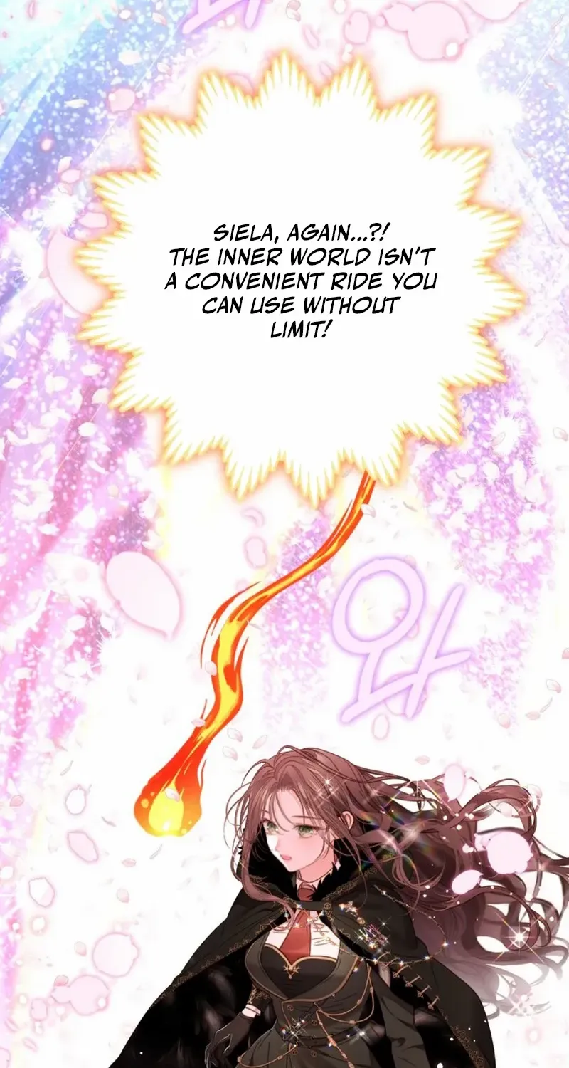 The World Without My Sister Who Everyone Loved Chapter 92 page 73 - 