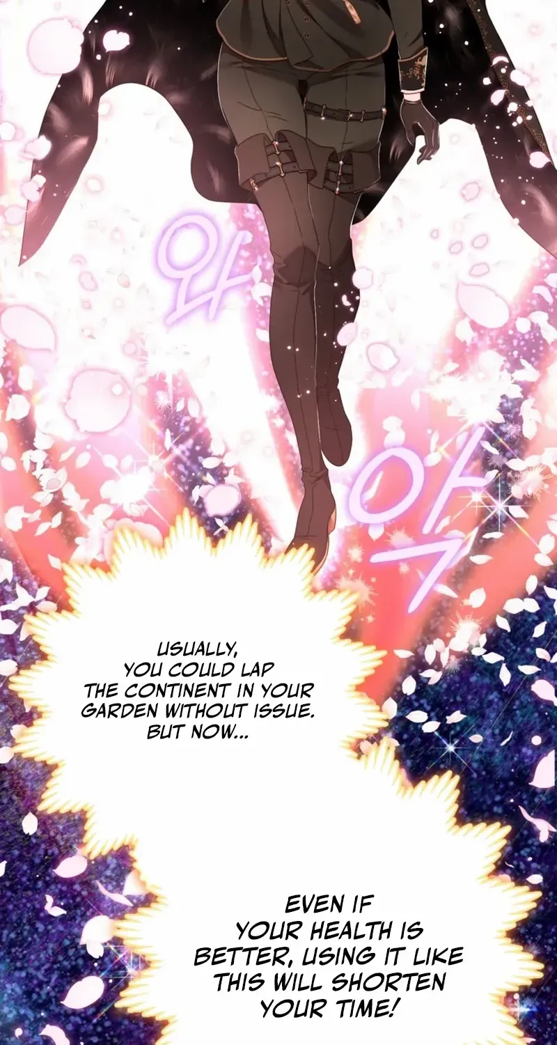The World Without My Sister Who Everyone Loved Chapter 92 page 74 - 