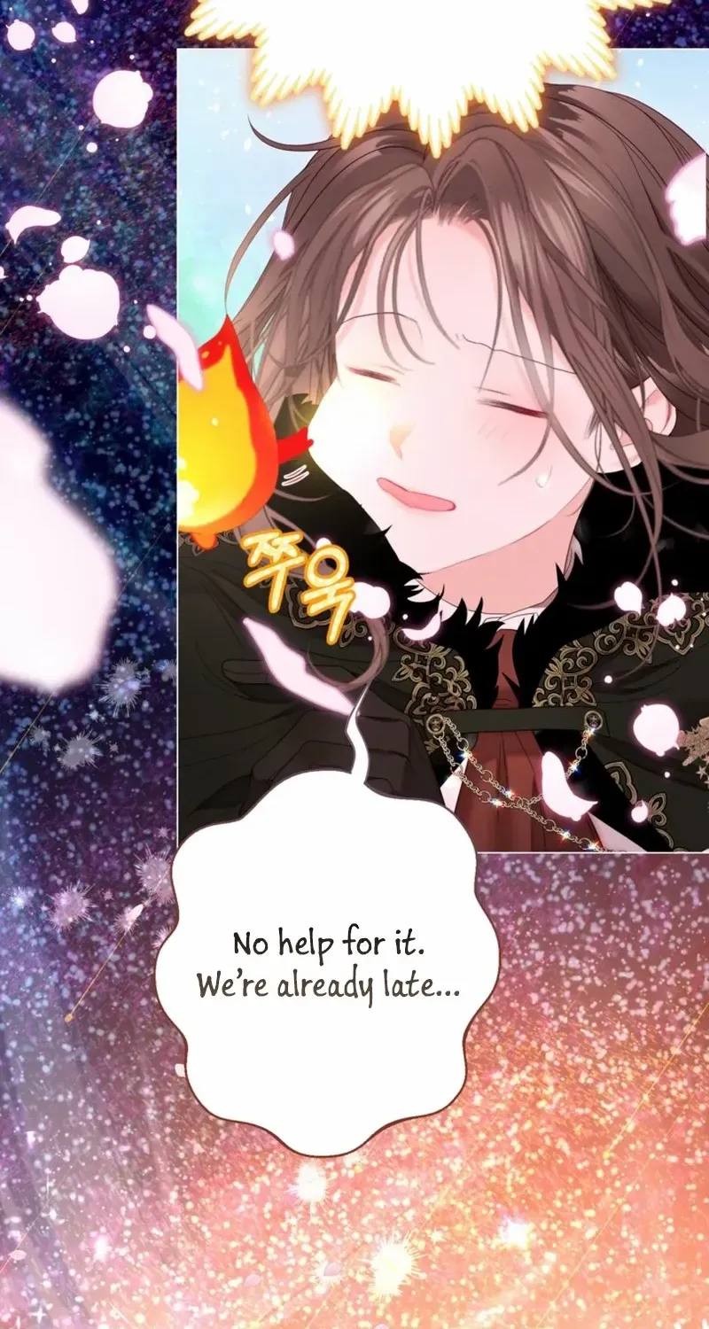 The World Without My Sister Who Everyone Loved Chapter 92 page 75 - 