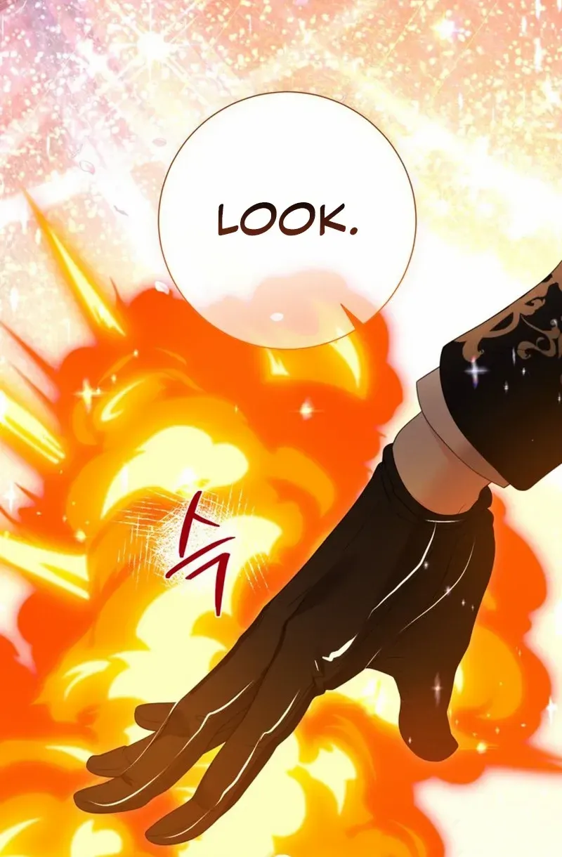 The World Without My Sister Who Everyone Loved Chapter 92 page 76 - 