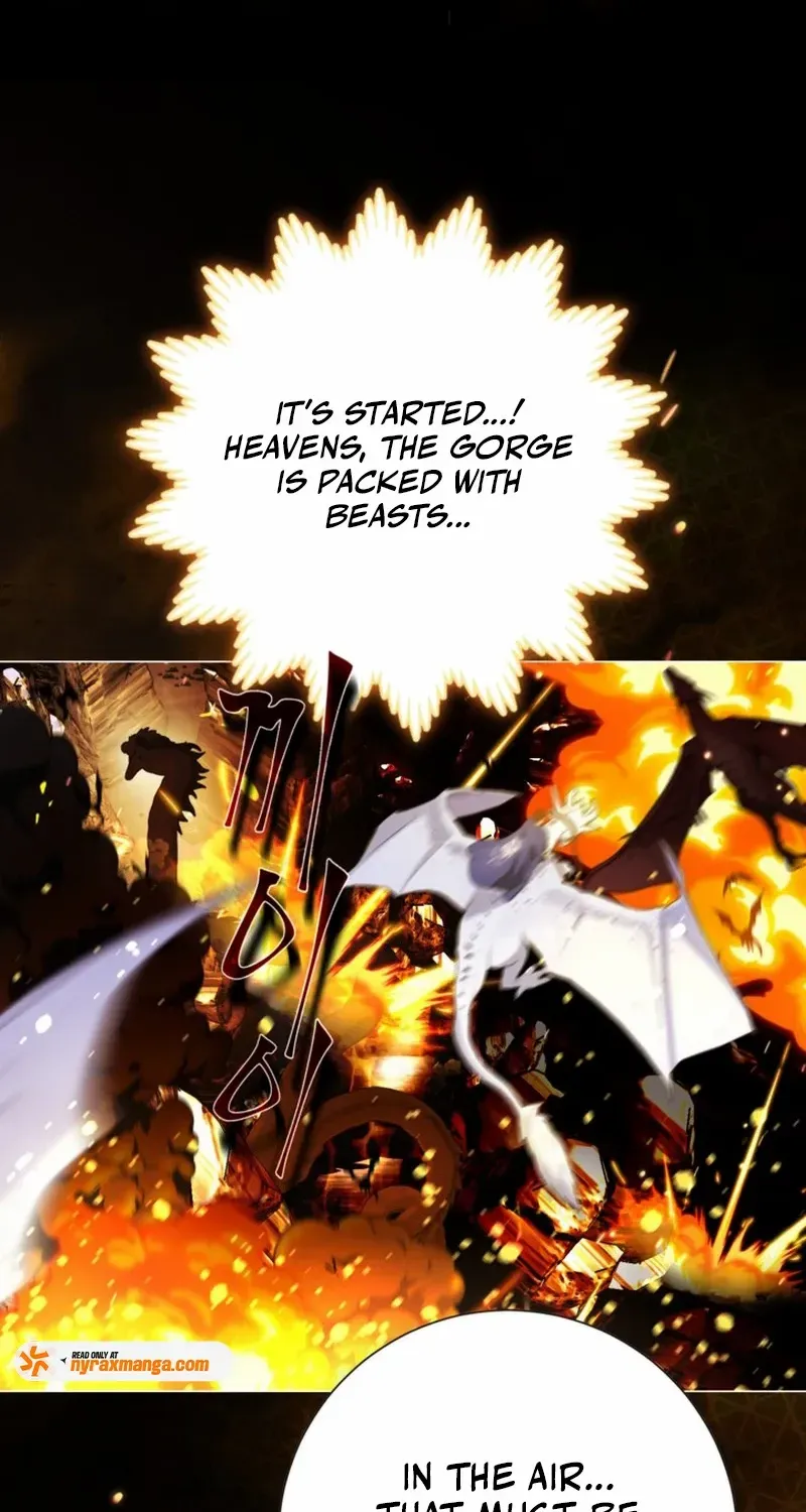 The World Without My Sister Who Everyone Loved Chapter 92 page 79 - 