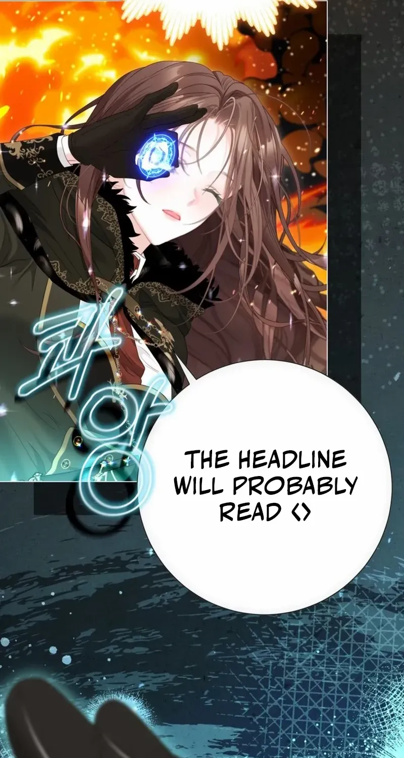 The World Without My Sister Who Everyone Loved Chapter 92 page 82 - 