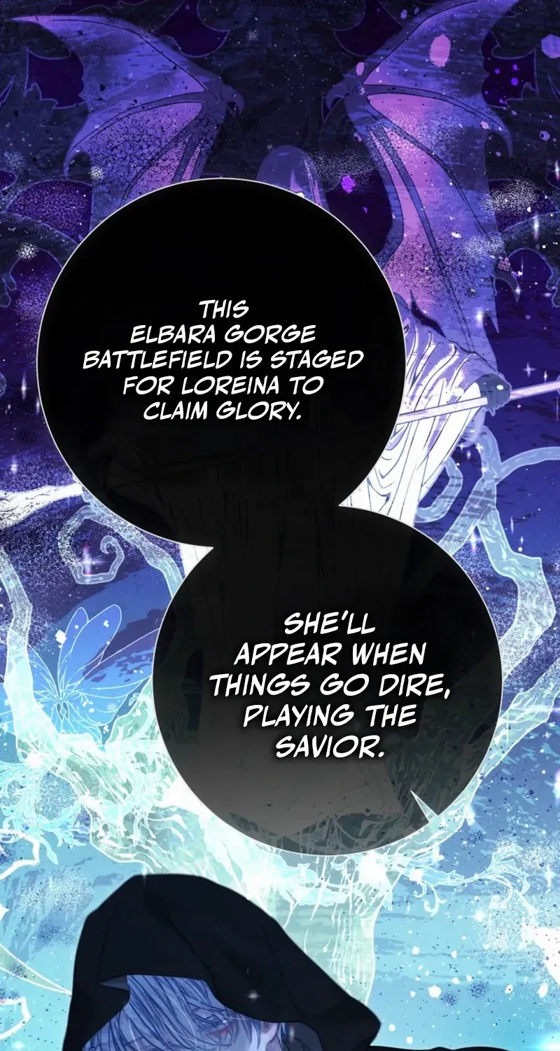 The World Without My Sister Who Everyone Loved Chapter 92 page 86 - 