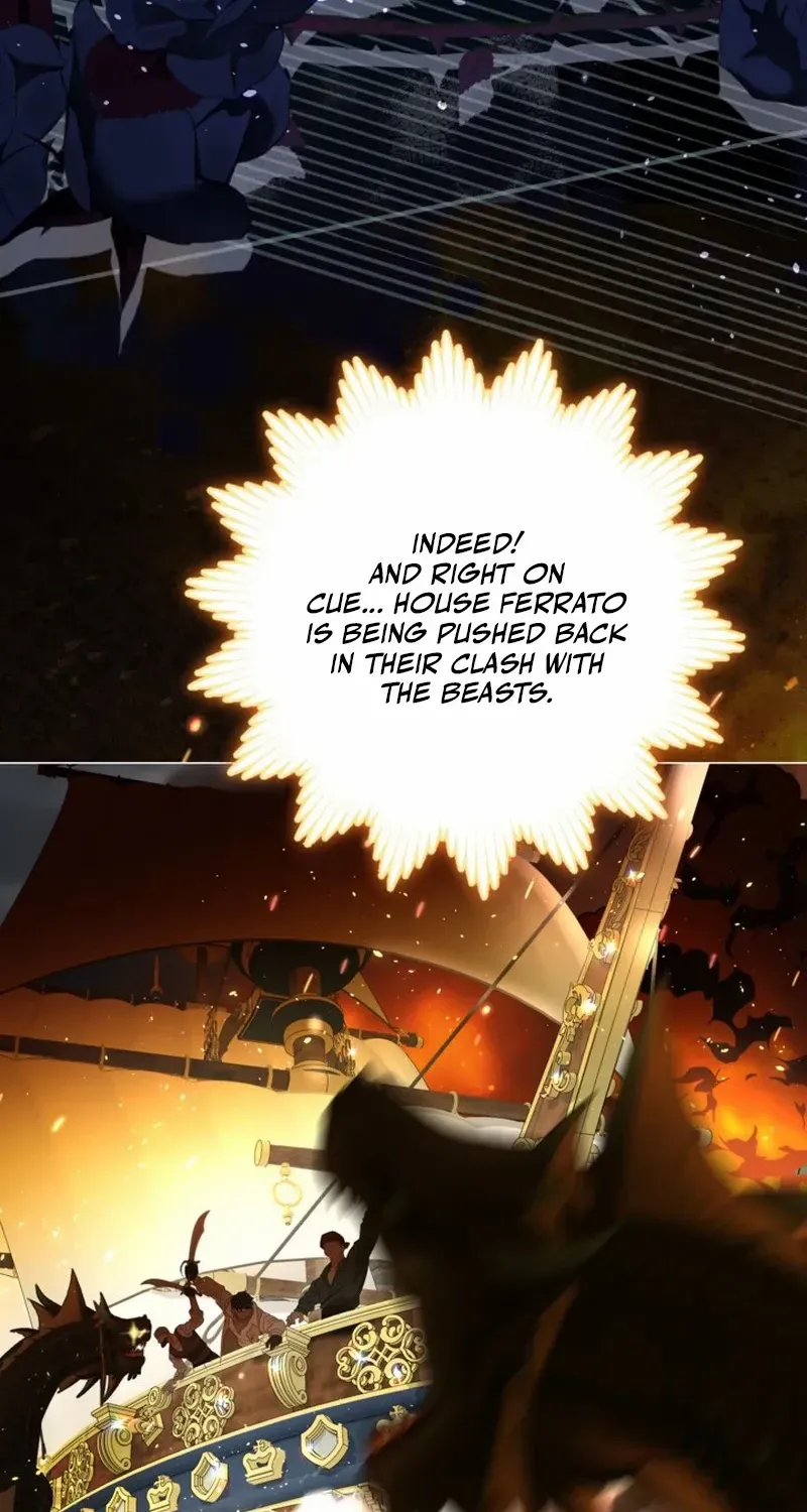 The World Without My Sister Who Everyone Loved Chapter 92 page 88 - 