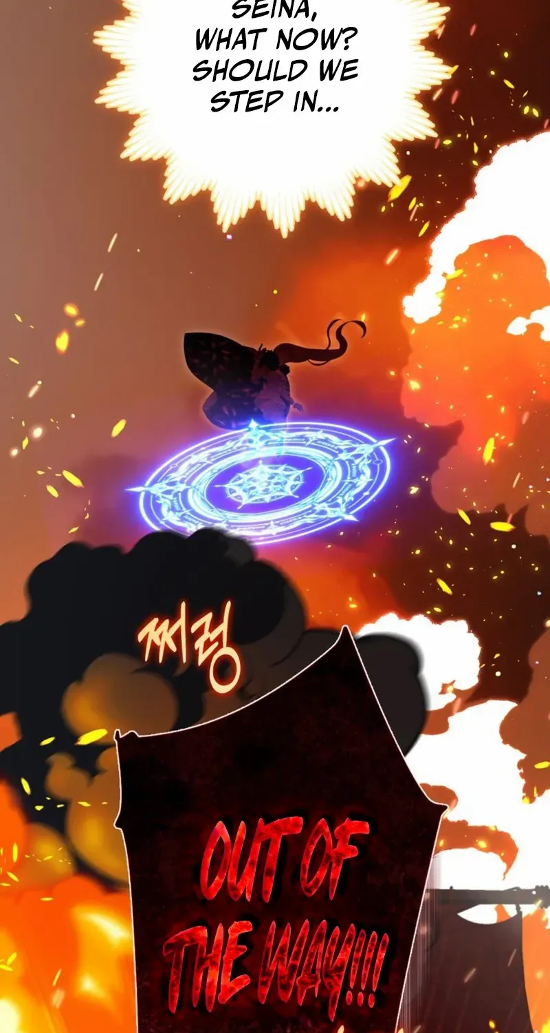 The World Without My Sister Who Everyone Loved Chapter 92 page 90 - 