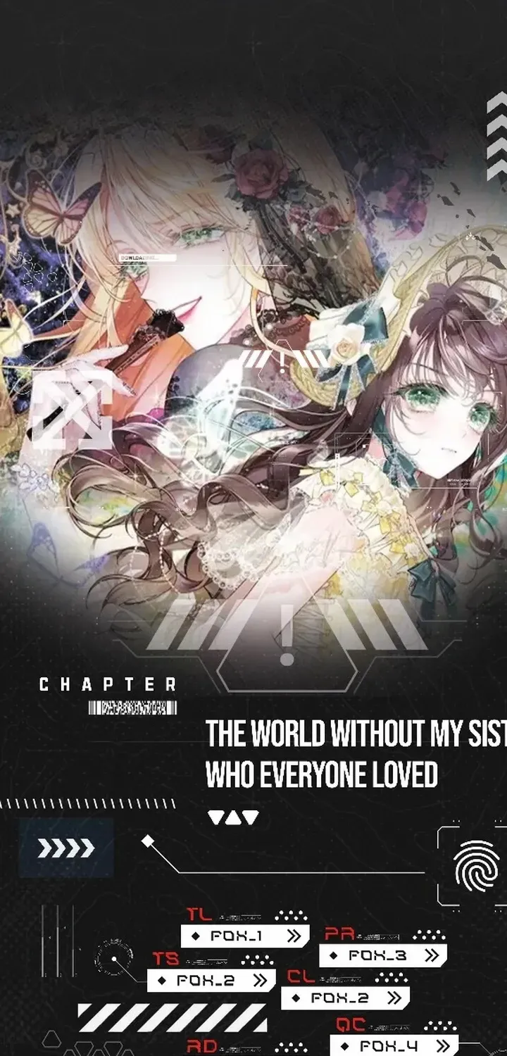 The World Without My Sister Who Everyone Loved Chapter 93 page 2 - 