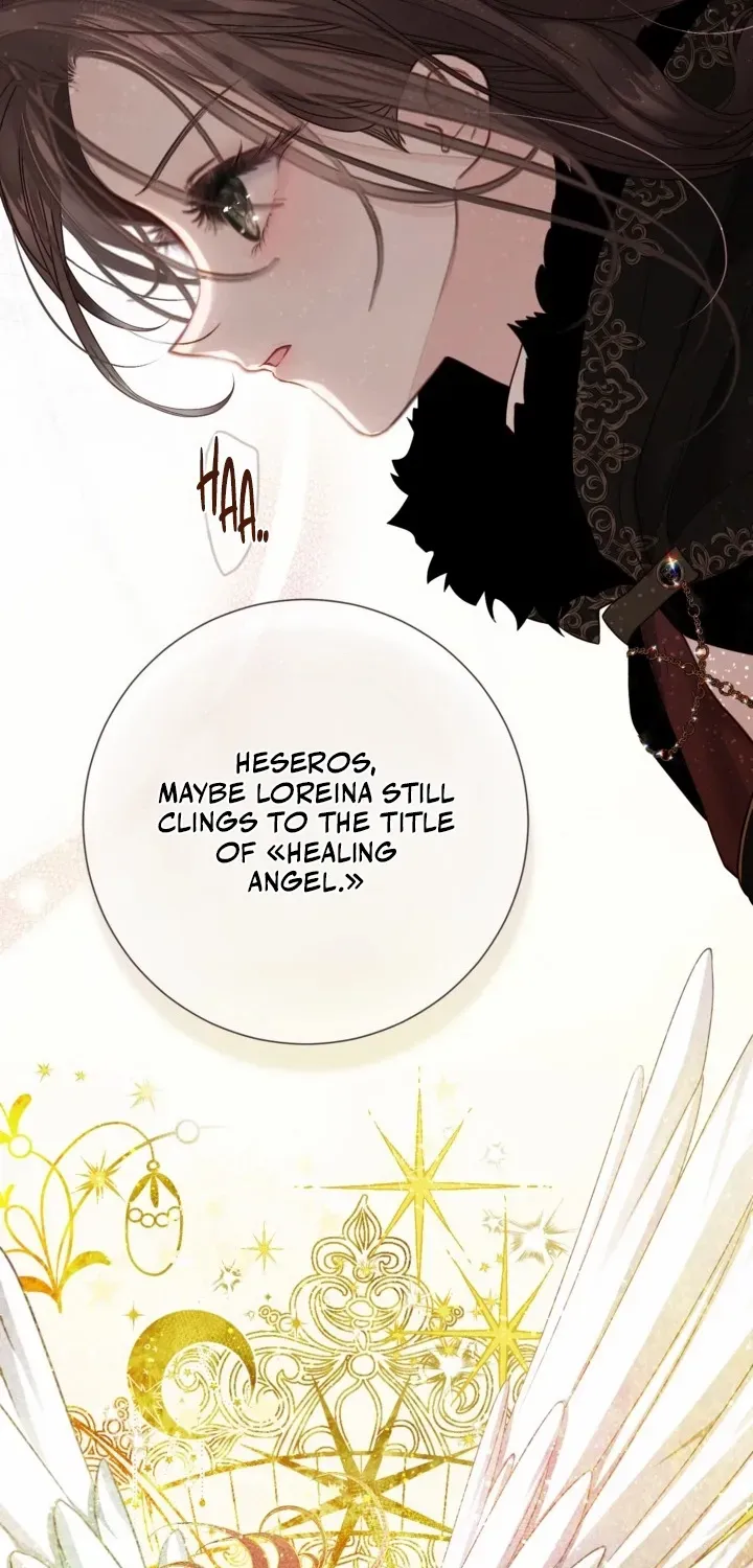 The World Without My Sister Who Everyone Loved Chapter 93 page 11 - 