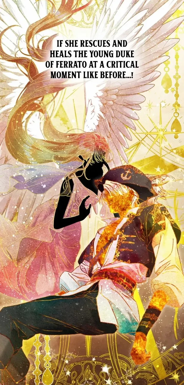 The World Without My Sister Who Everyone Loved Chapter 93 page 12 - 