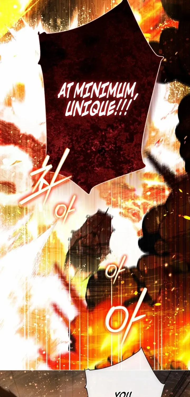 The World Without My Sister Who Everyone Loved Chapter 93 page 19 - 
