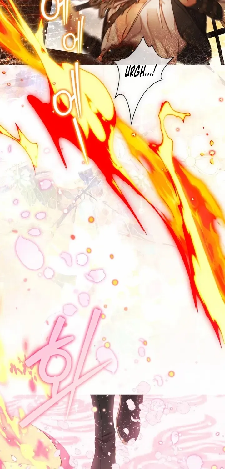 The World Without My Sister Who Everyone Loved Chapter 93 page 39 - 