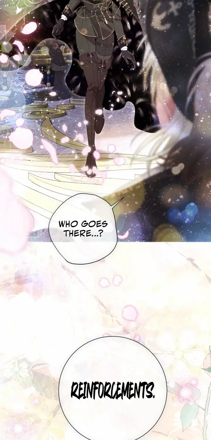 The World Without My Sister Who Everyone Loved Chapter 93 page 41 - 