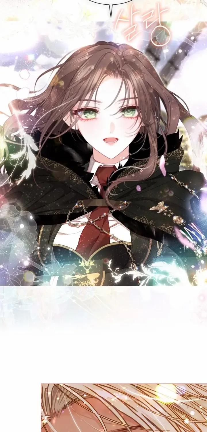The World Without My Sister Who Everyone Loved Chapter 93 page 42 - 