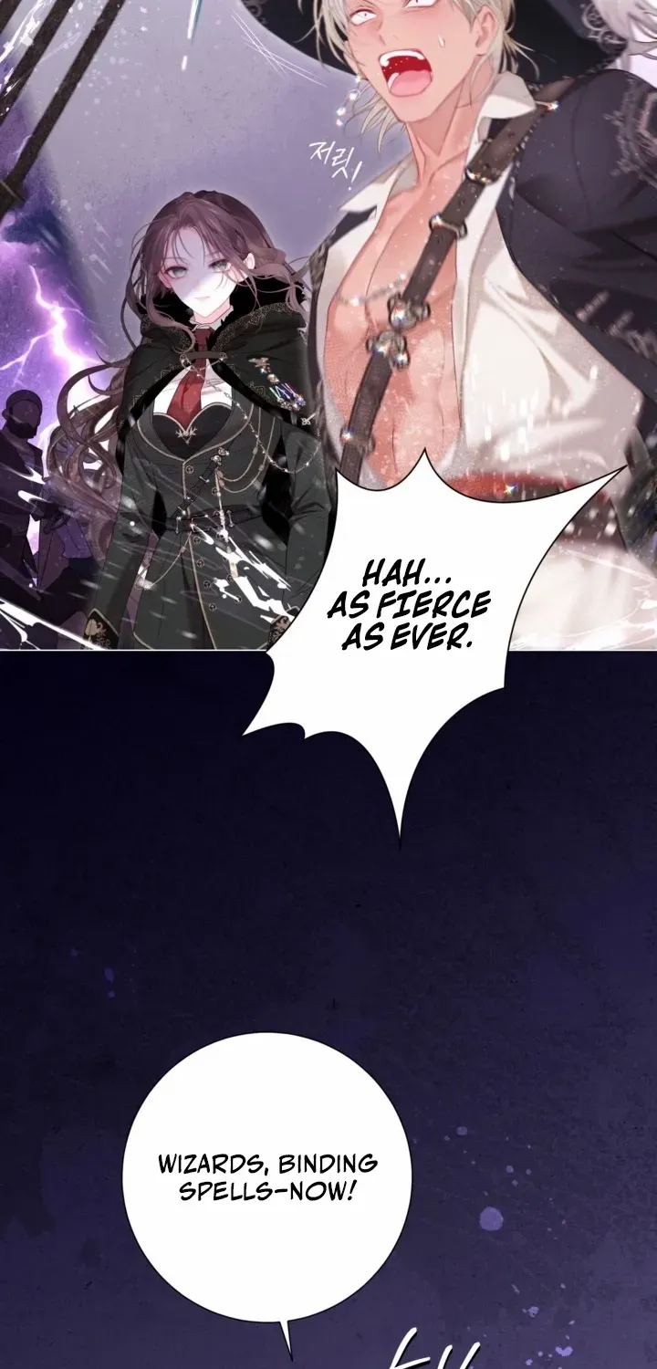 The World Without My Sister Who Everyone Loved Chapter 93 page 52 - 