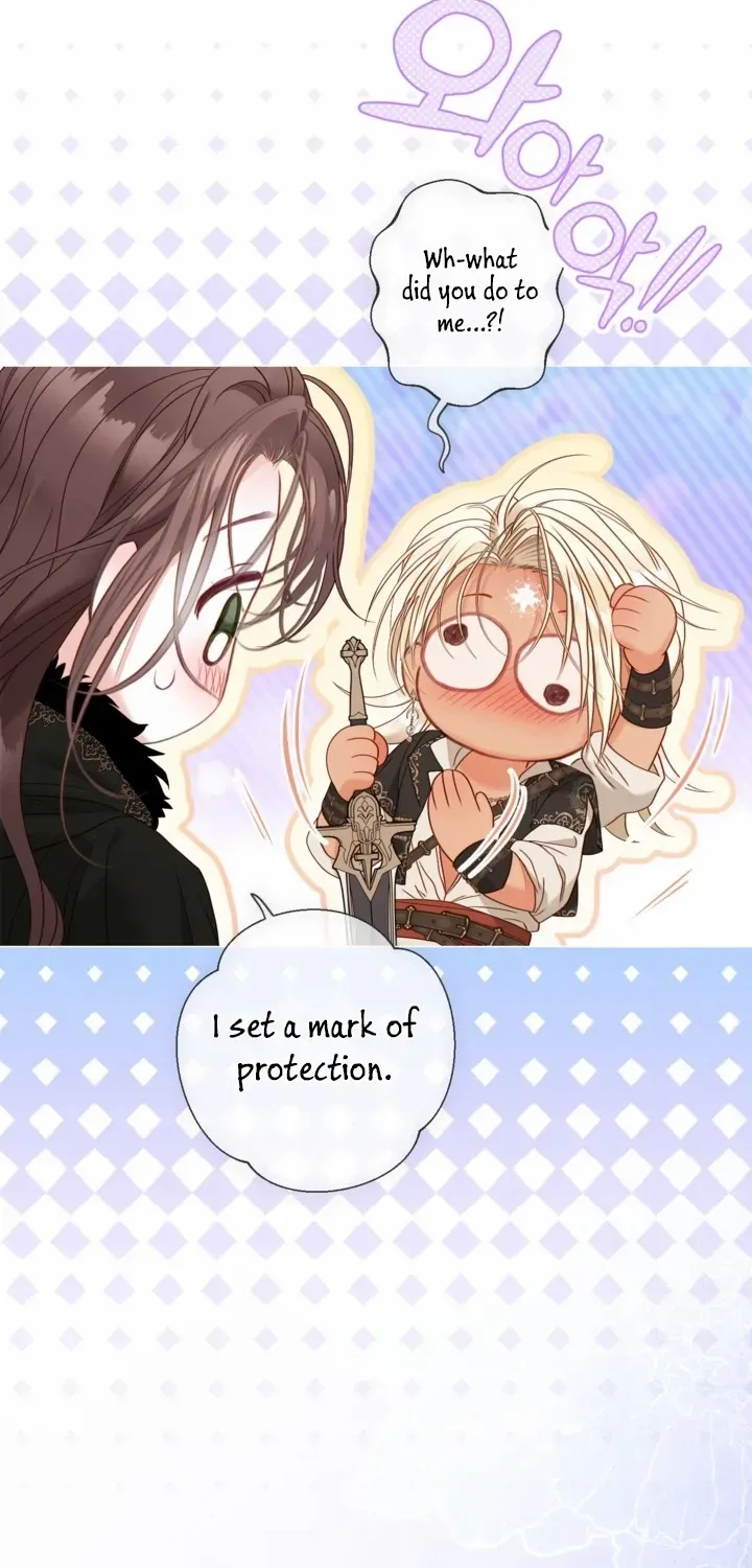 The World Without My Sister Who Everyone Loved Chapter 93 page 60 - 