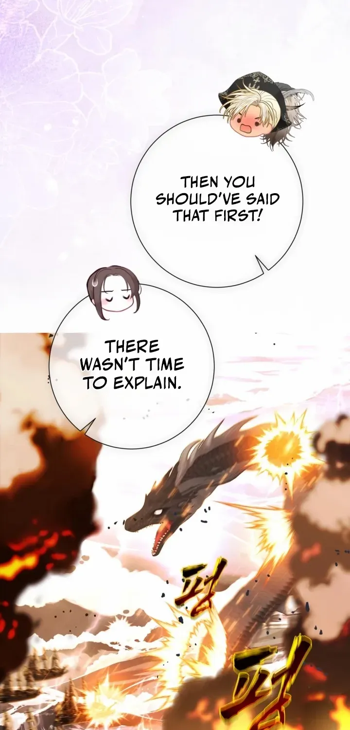 The World Without My Sister Who Everyone Loved Chapter 93 page 62 - 