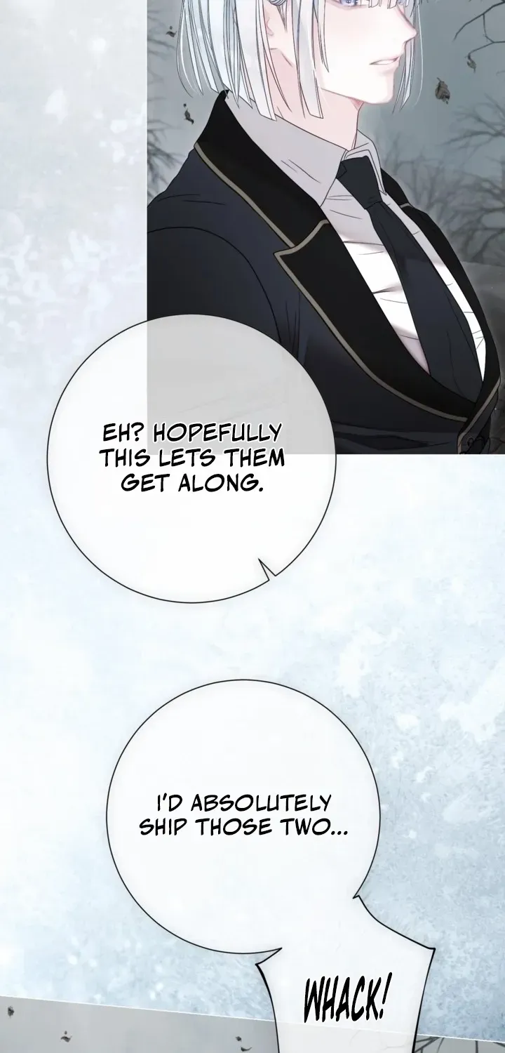 The World Without My Sister Who Everyone Loved Chapter 93 page 67 - 