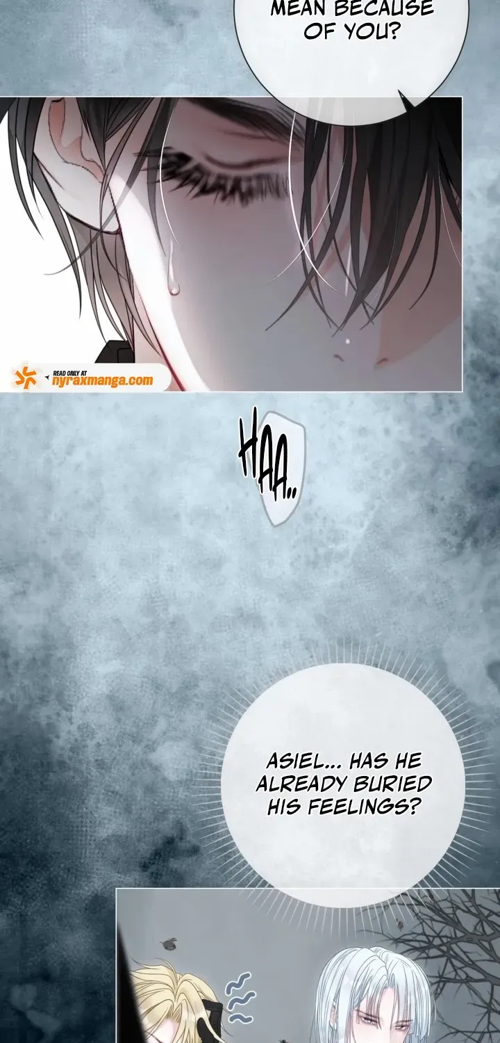 The World Without My Sister Who Everyone Loved Chapter 93 page 69 - 