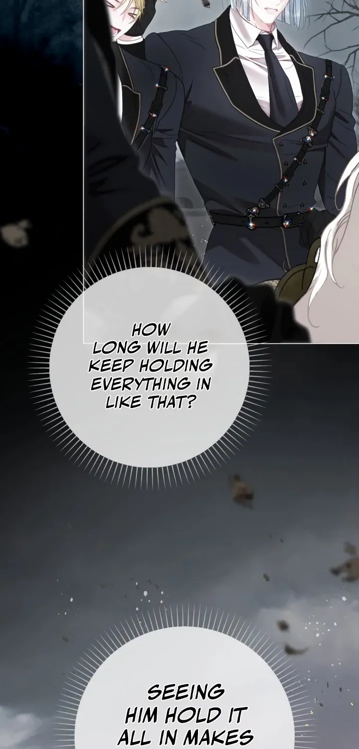 The World Without My Sister Who Everyone Loved Chapter 93 page 70 - 