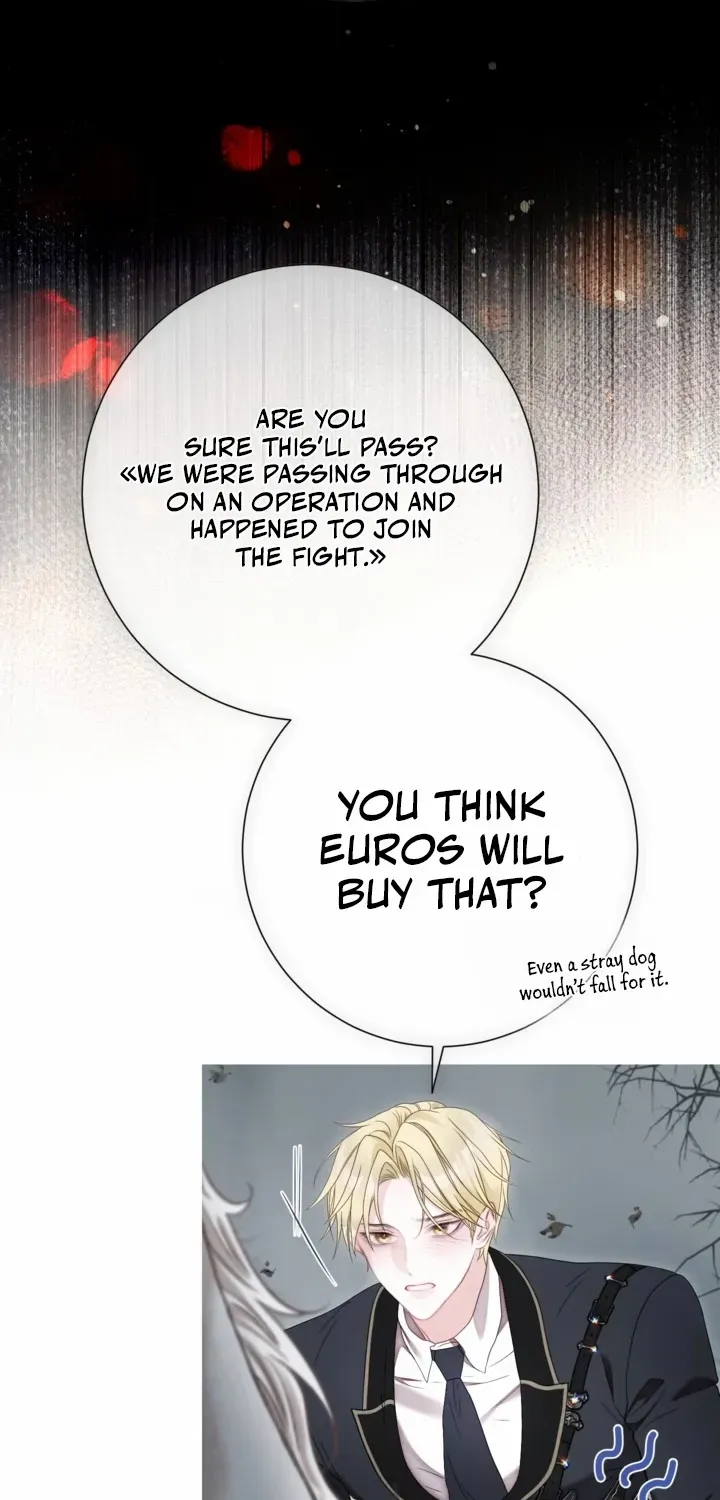The World Without My Sister Who Everyone Loved Chapter 93 page 72 - 