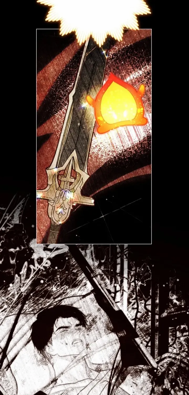 The World Without My Sister Who Everyone Loved Chapter 93 page 9 - 