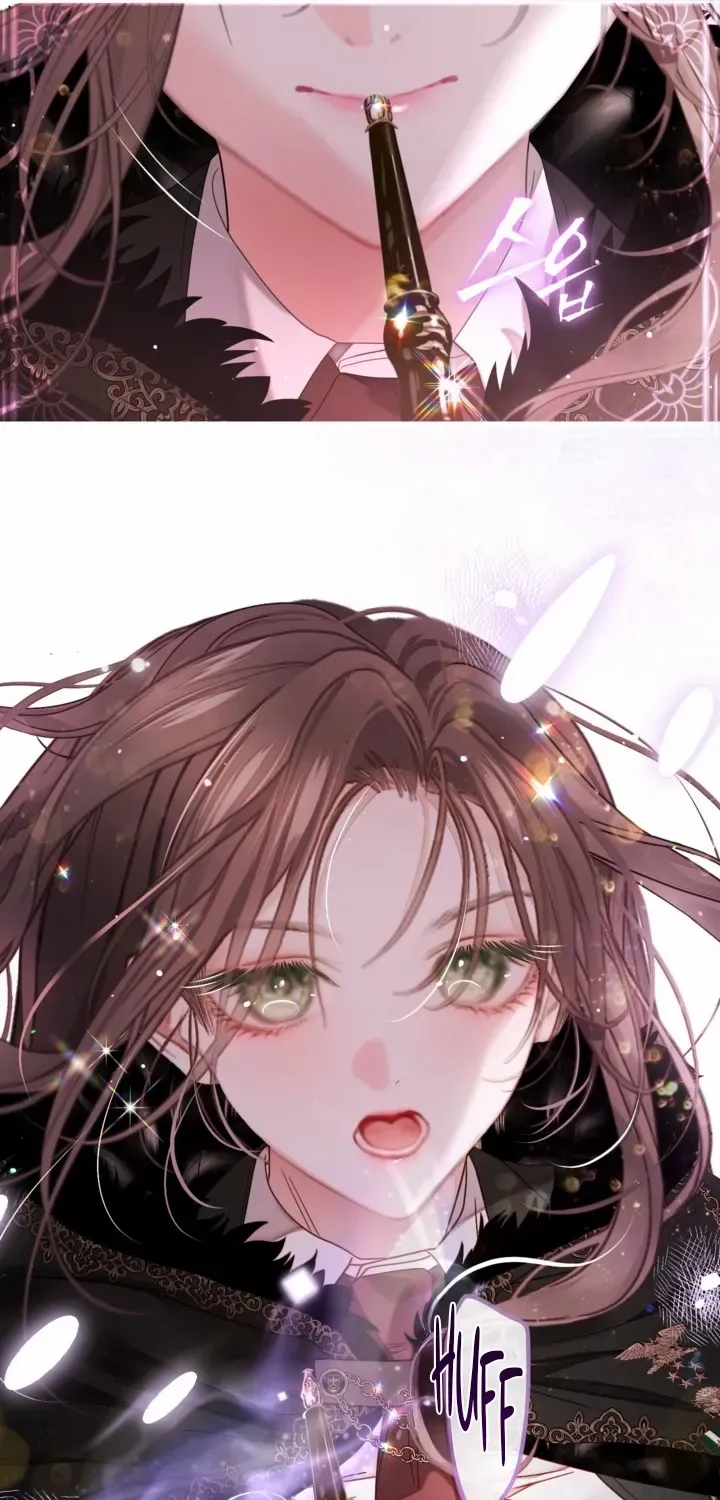 The World Without My Sister Who Everyone Loved Chapter 93 page 84 - 