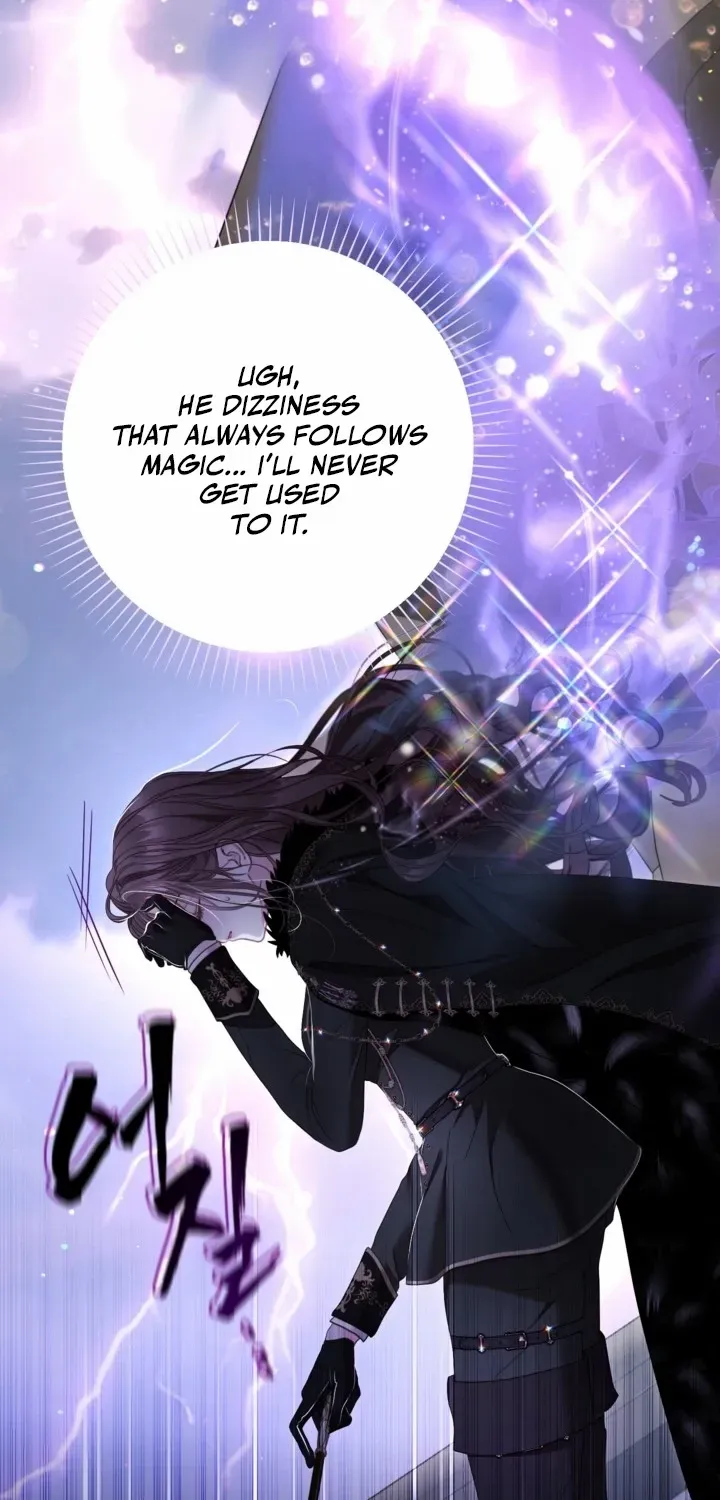 The World Without My Sister Who Everyone Loved Chapter 93 page 86 - 
