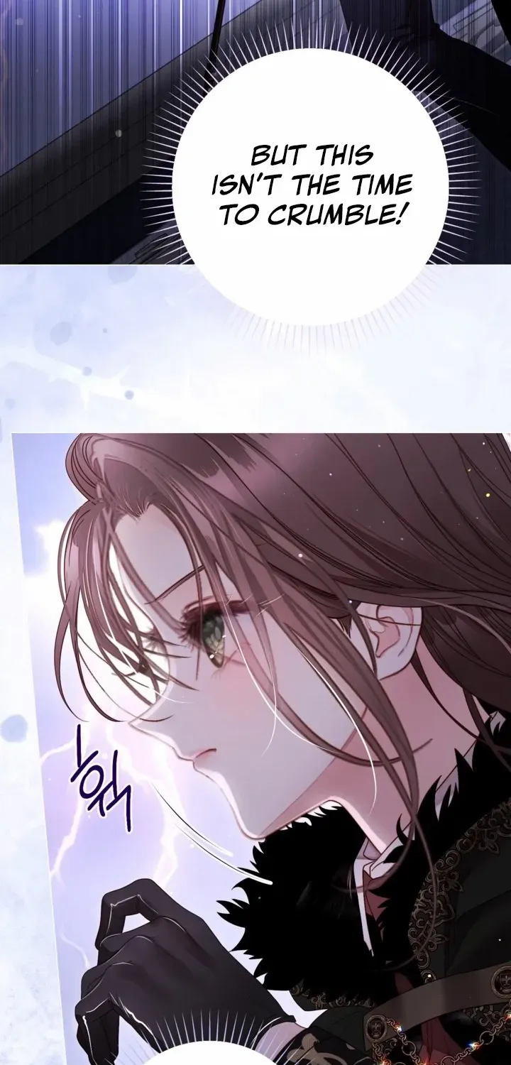 The World Without My Sister Who Everyone Loved Chapter 93 page 87 - 