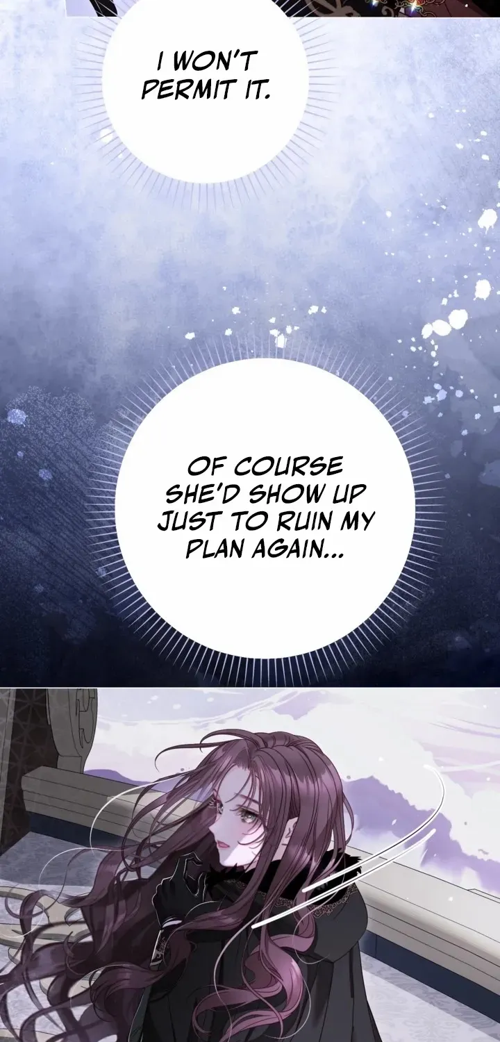 The World Without My Sister Who Everyone Loved Chapter 93 page 88 - 