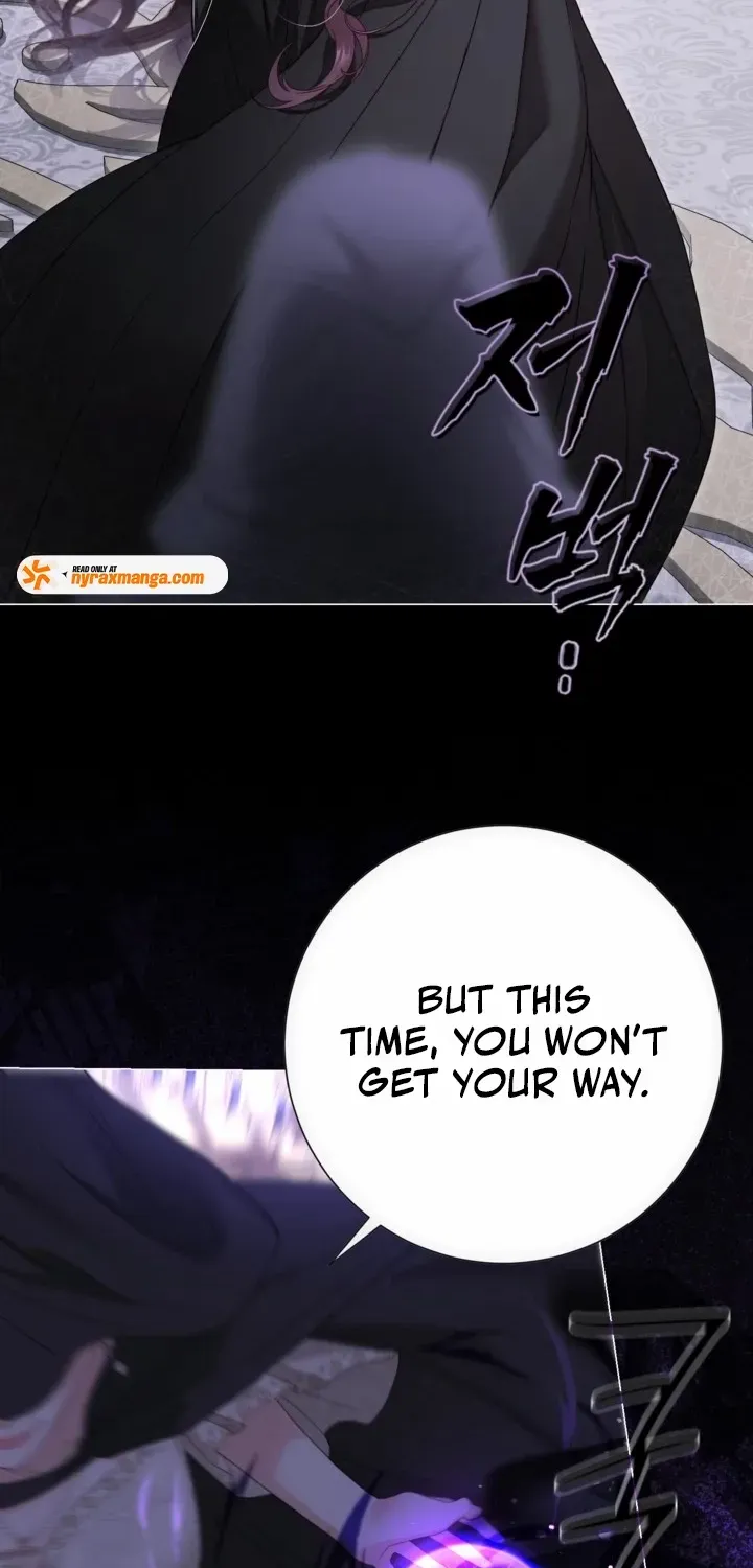 The World Without My Sister Who Everyone Loved Chapter 93 page 89 - 