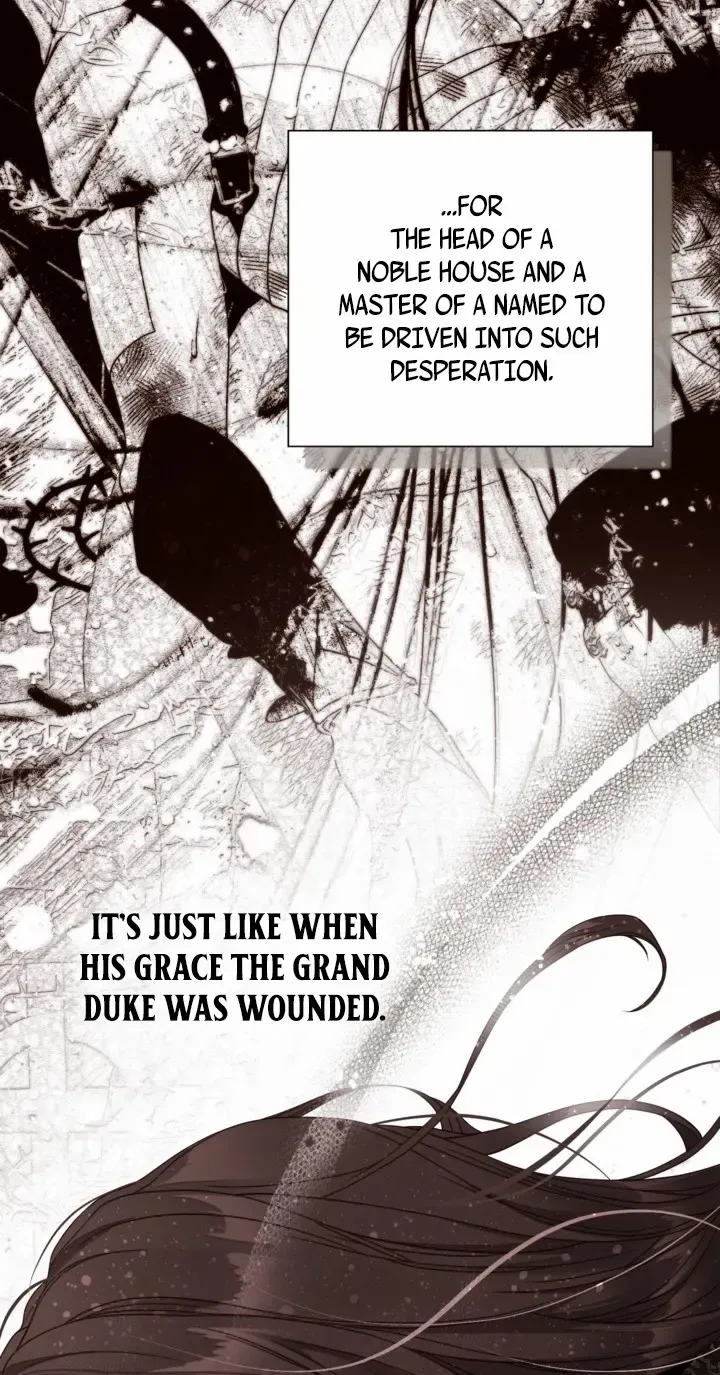 The World Without My Sister Who Everyone Loved Chapter 93 page 10 - 
