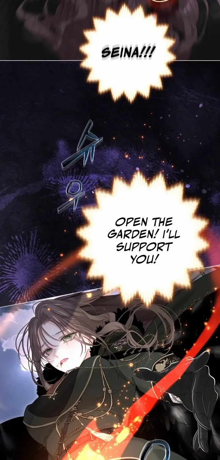 The World Without My Sister Who Everyone Loved Chapter 93 page 94 - 