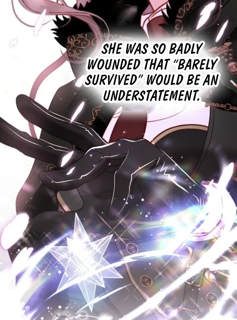 The World Without My Sister Who Everyone Loved Chapter 94 page 108 - 