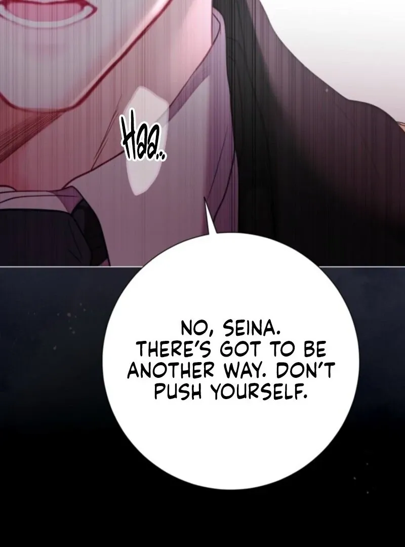 The World Without My Sister Who Everyone Loved Chapter 94 page 112 - 