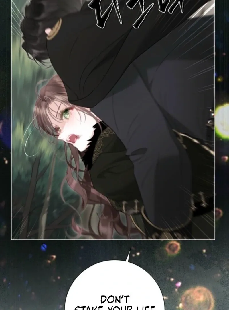 The World Without My Sister Who Everyone Loved Chapter 94 page 114 - 