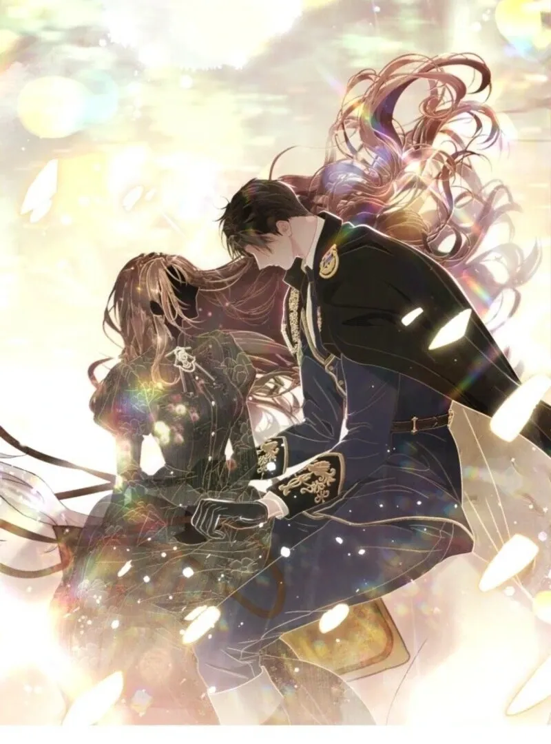 The World Without My Sister Who Everyone Loved Chapter 94 page 116 - 