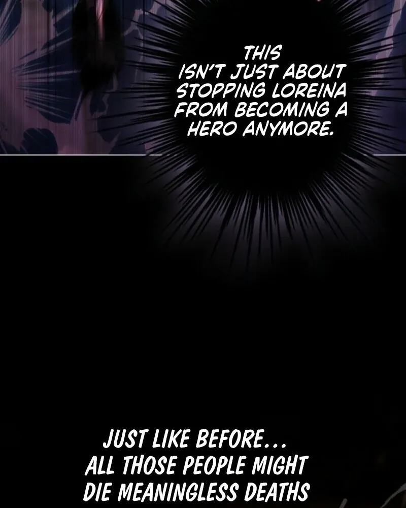 The World Without My Sister Who Everyone Loved Chapter 94 page 124 - 