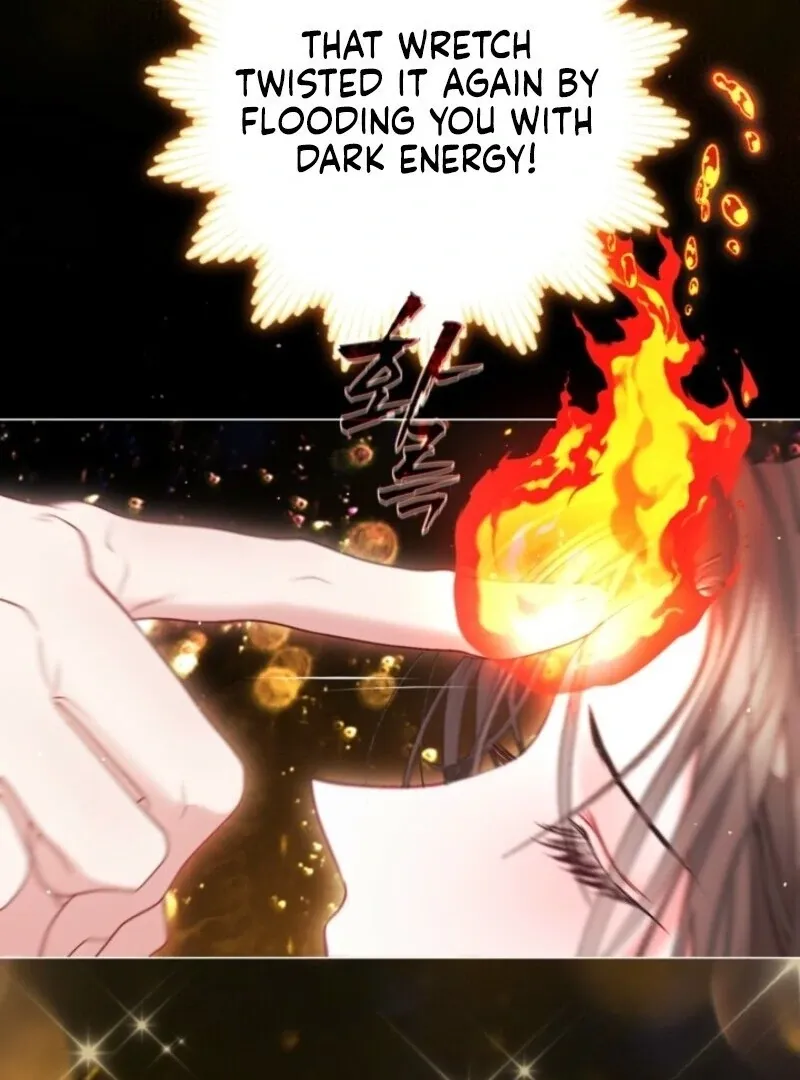 The World Without My Sister Who Everyone Loved Chapter 94 page 16 - 
