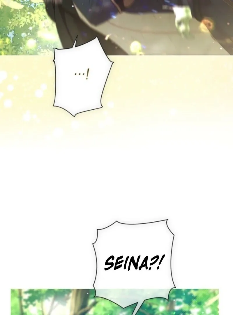 The World Without My Sister Who Everyone Loved Chapter 94 page 33 - 