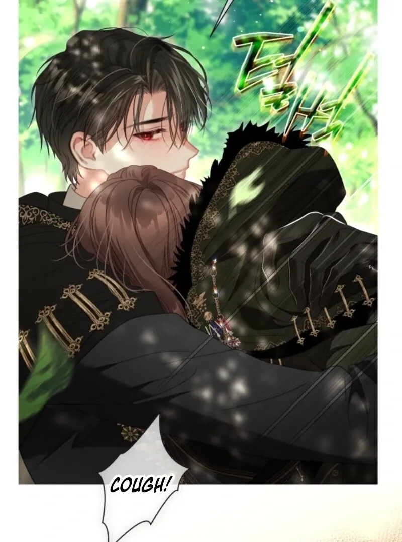 The World Without My Sister Who Everyone Loved Chapter 94 page 34 - 