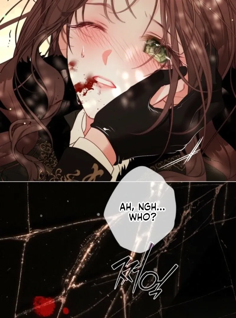 The World Without My Sister Who Everyone Loved Chapter 94 page 36 - 