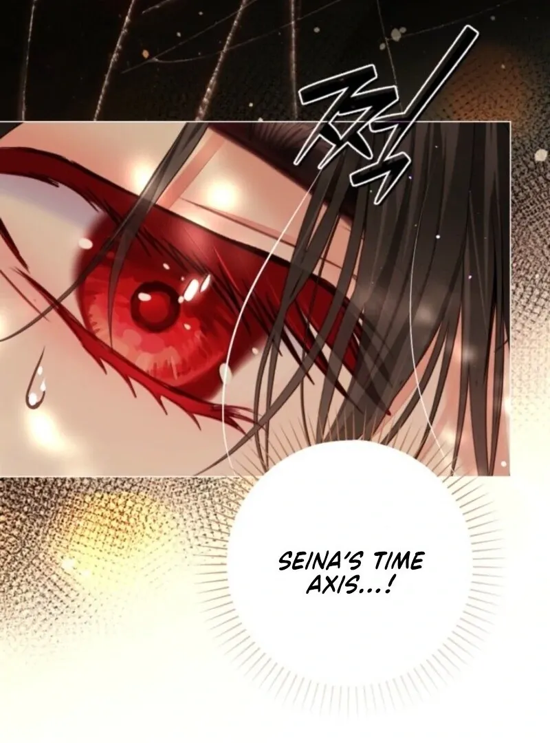 The World Without My Sister Who Everyone Loved Chapter 94 page 37 - 