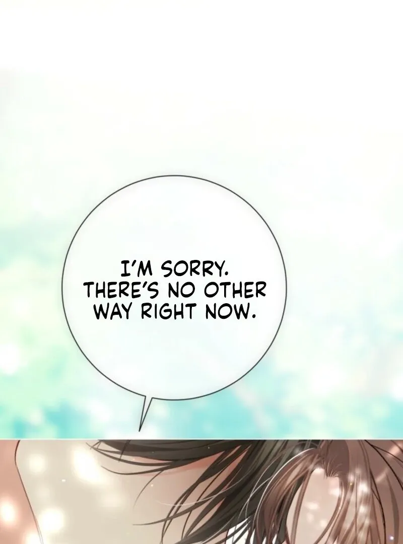 The World Without My Sister Who Everyone Loved Chapter 94 page 38 - 