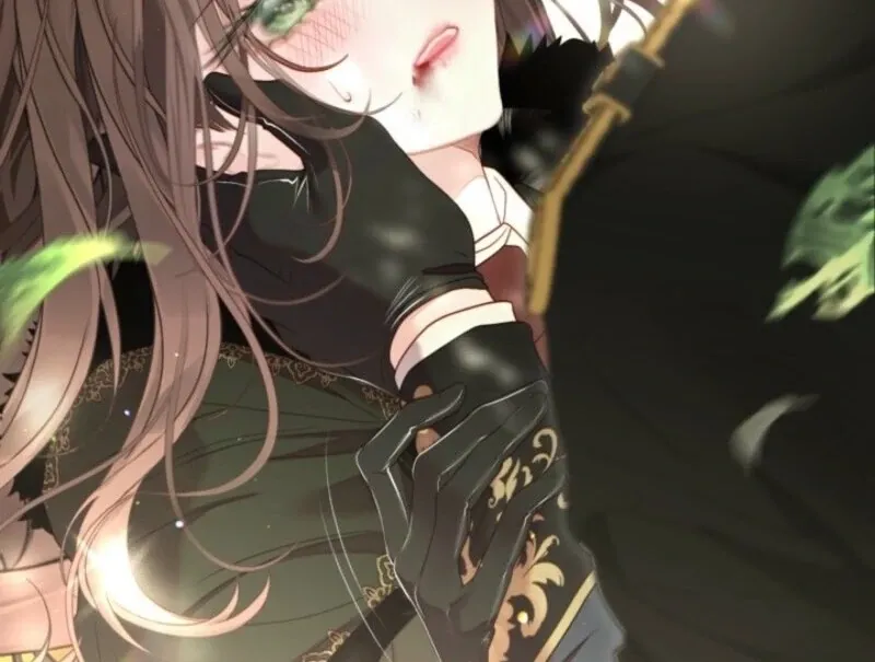 The World Without My Sister Who Everyone Loved Chapter 94 page 54 - 