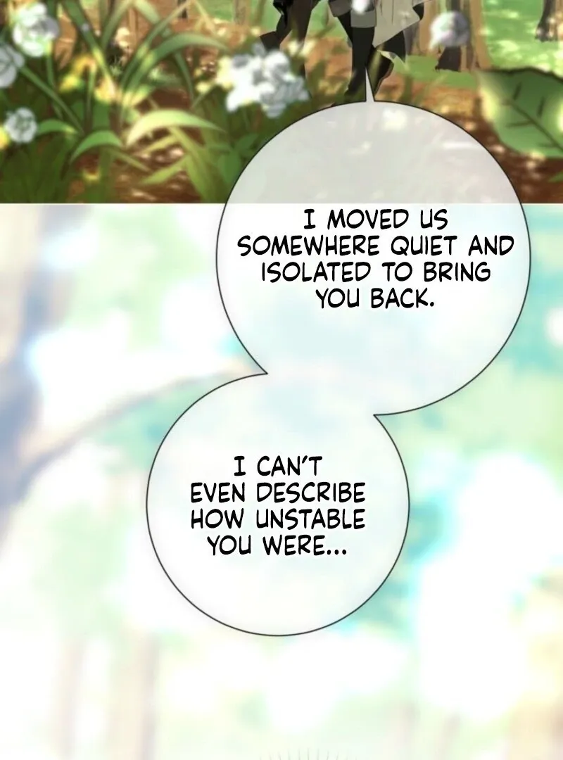 The World Without My Sister Who Everyone Loved Chapter 94 page 70 - 