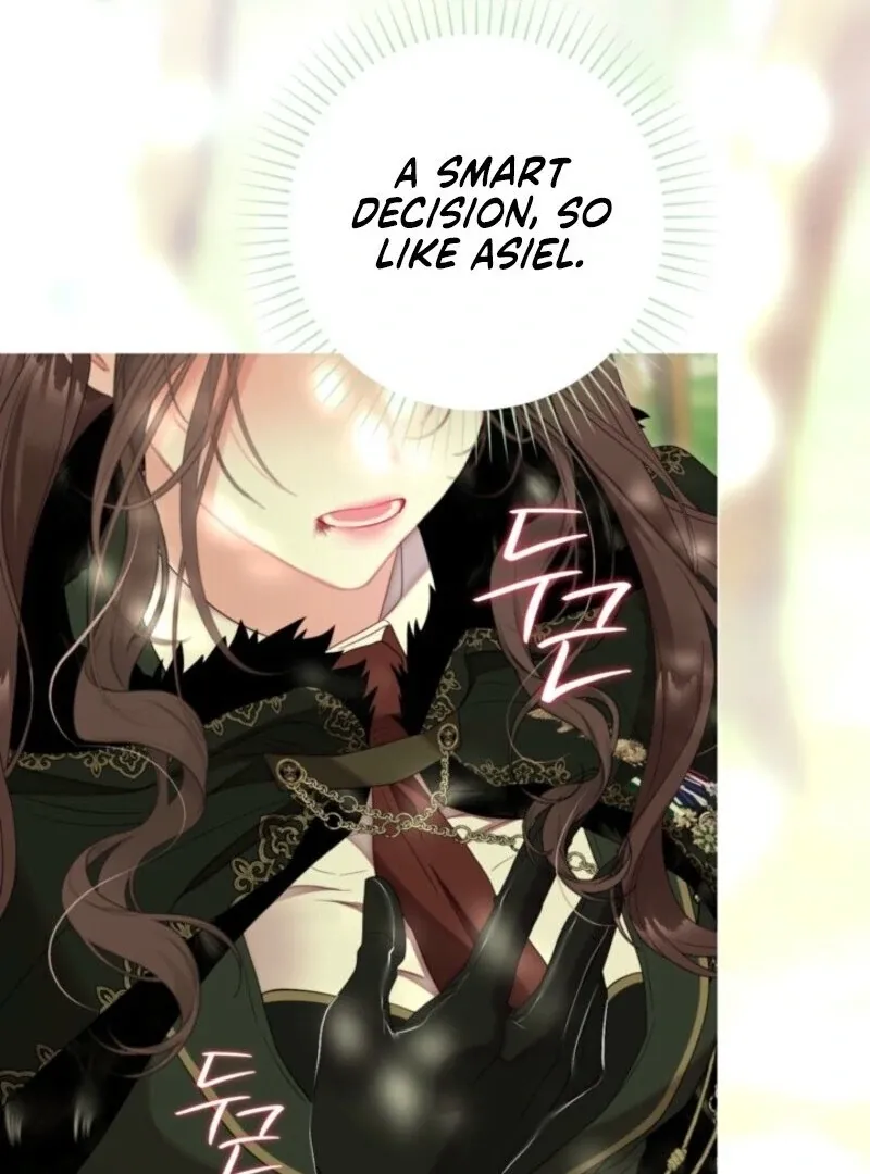 The World Without My Sister Who Everyone Loved Chapter 94 page 71 - 