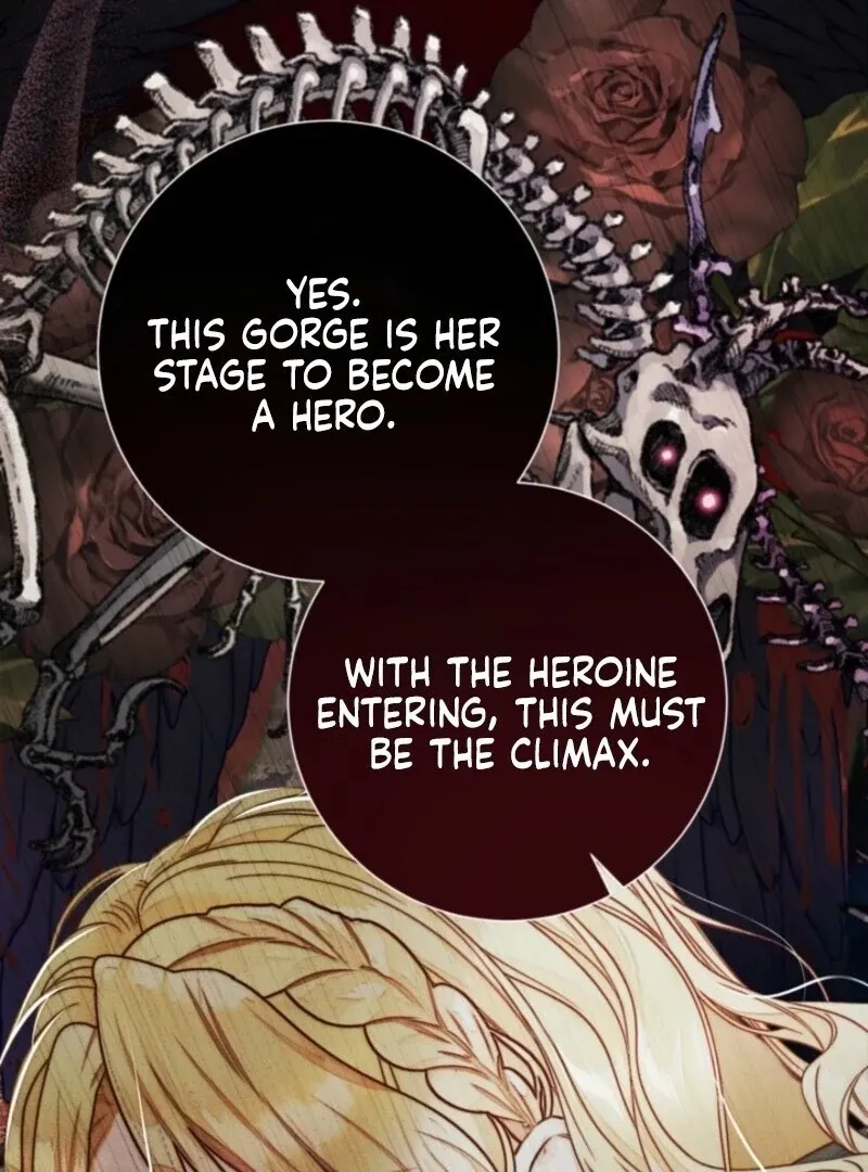 The World Without My Sister Who Everyone Loved Chapter 94 page 83 - 