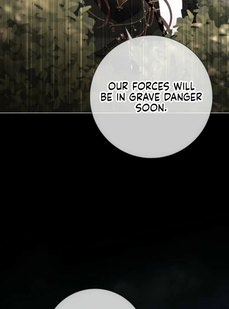 The World Without My Sister Who Everyone Loved Chapter 94 page 85 - 