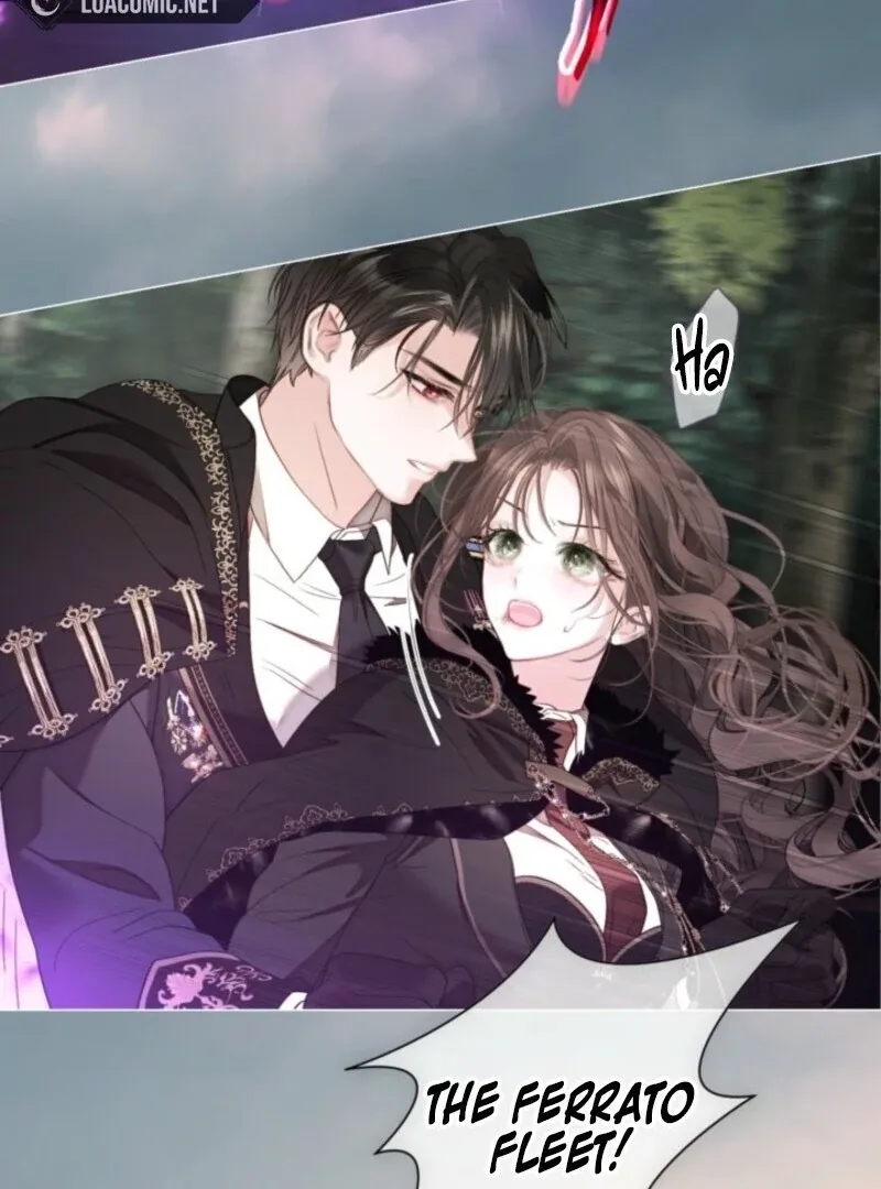 The World Without My Sister Who Everyone Loved Chapter 94 page 92 - 