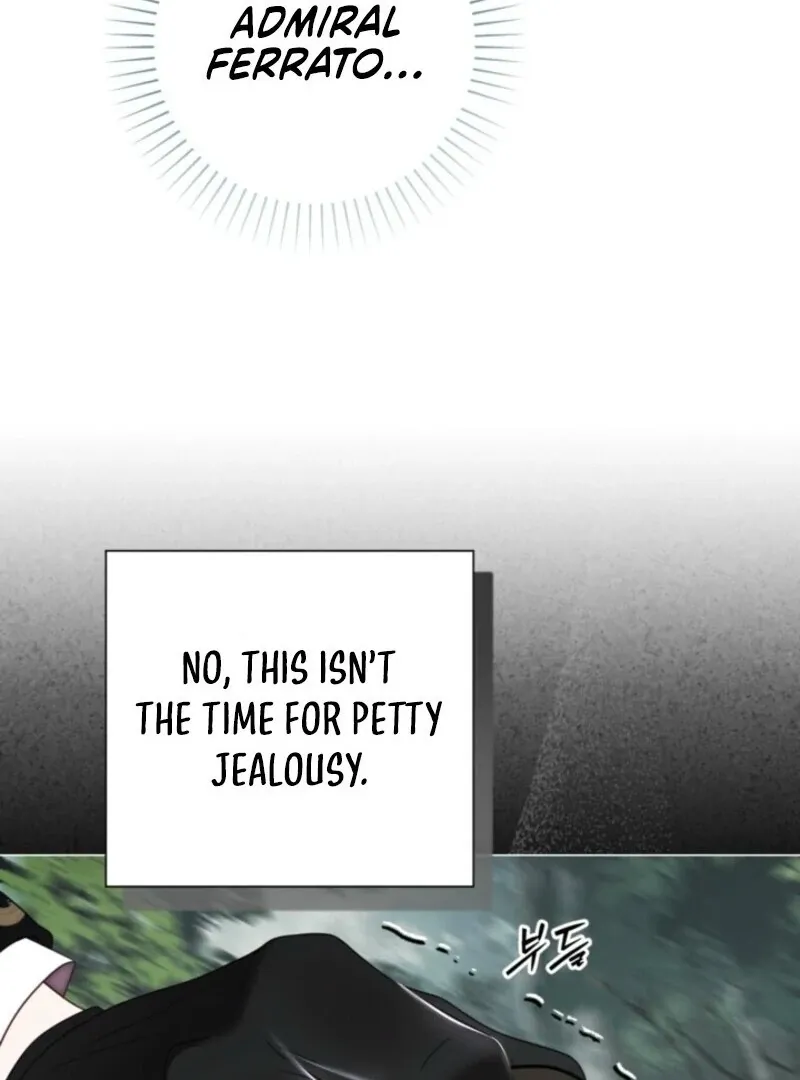 The World Without My Sister Who Everyone Loved Chapter 94 page 97 - 