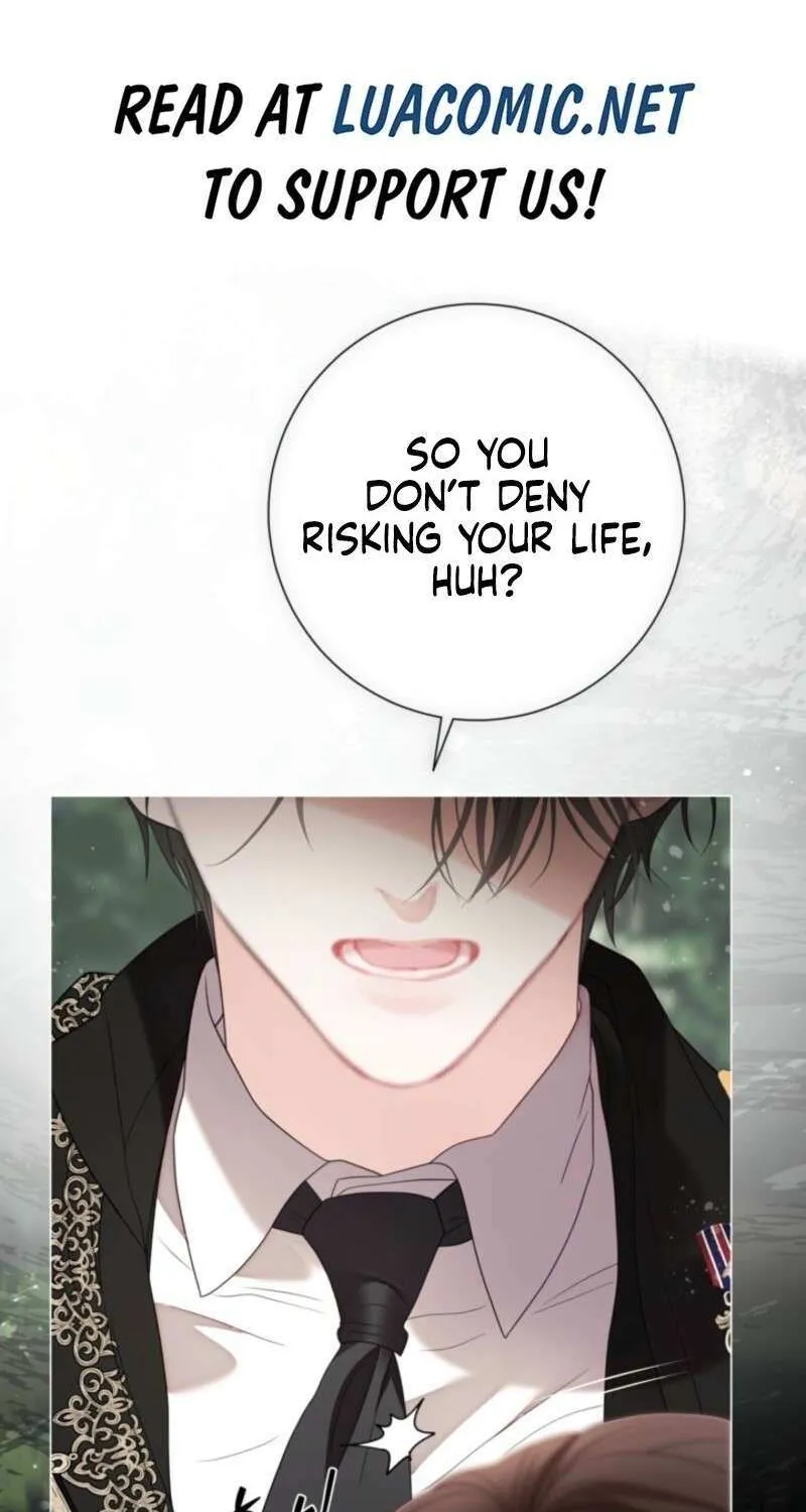The World Without My Sister Who Everyone Loved Chapter 95 page 2 - 